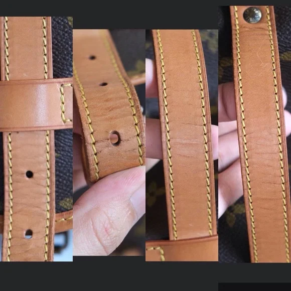 💎✨AUTHENTIC ✨💎CROSSBODY LOUIS VUITTON - Picture 7 of 12